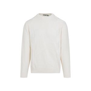 Canali Knit Sweater Men